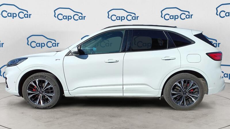 Ford Kuga 2.5 Duratec 190 Hybrid 4x4 Cvt St-Line X - Automatique