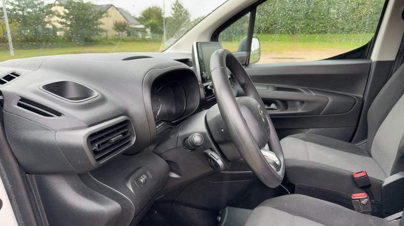 Citroën Berlingo Vu III 1.5 BlueHDi 130 Club