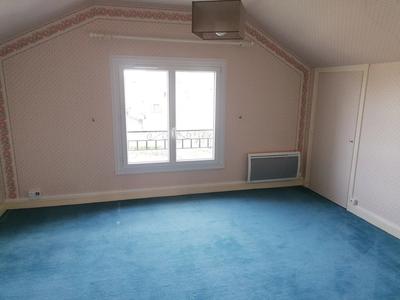 Maison - 164 m² - 7 pièces