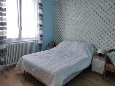 Maison - 154 m² - 8 pièces