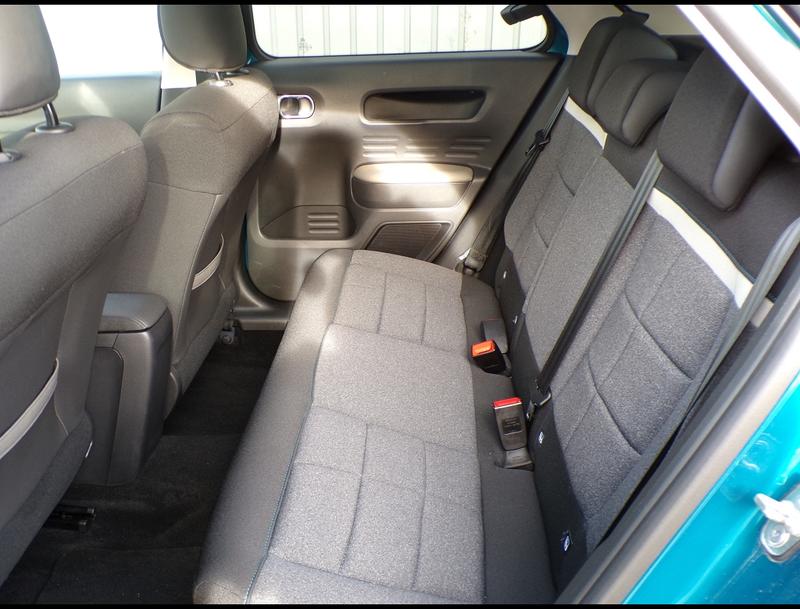 Citroën C4 Cactus Ptech 130 Shine Bvm