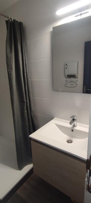 Appartement - 30 m² - 2 pièces