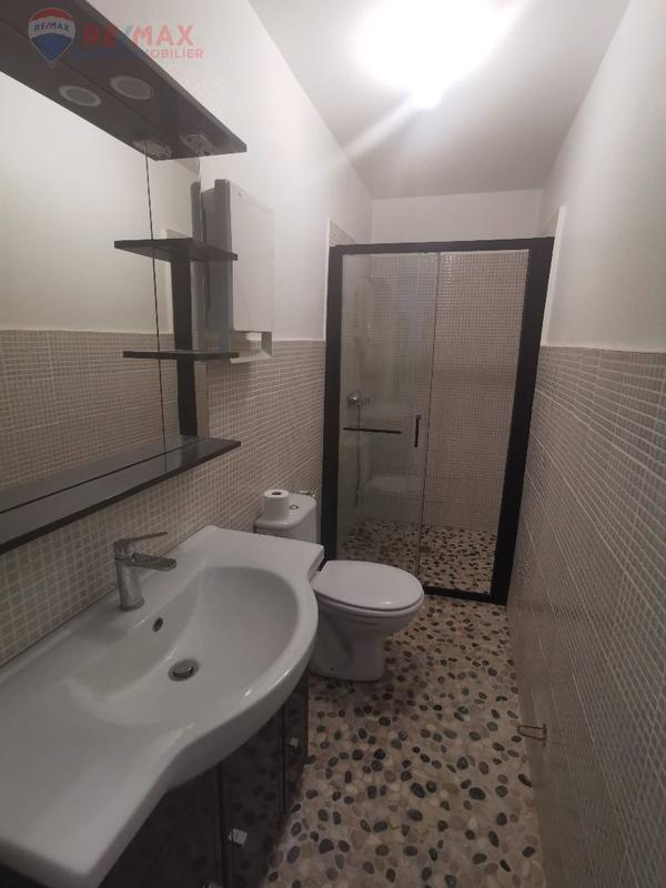 Maison de village - 87 m² - 3 pièces