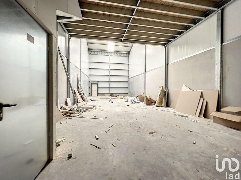 Local commercial - 192 m²