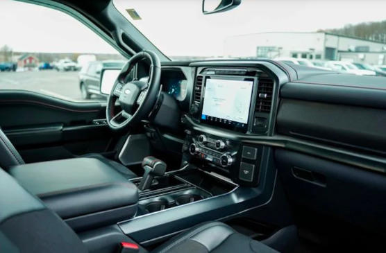 Ford F 150 Raptor Prix Ttc Tout Inclus