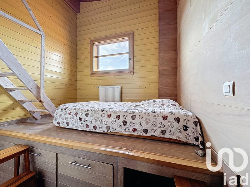 Maison - 190 m² - 6 pièces