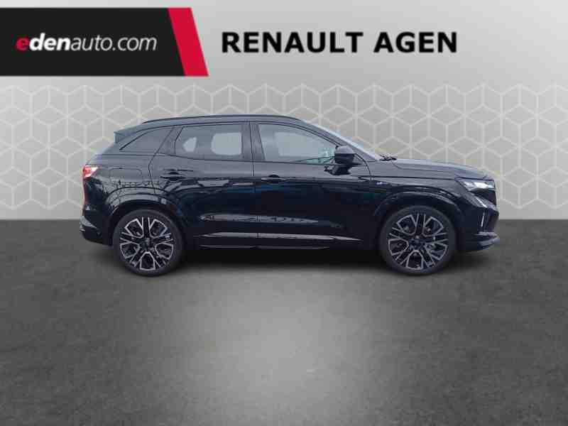 Renault Austral full hybrid E-Tech 200 ch Esprit Alpine