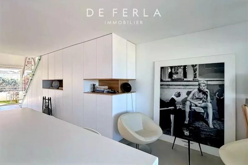 Duplex - 133 m² - 4 pièces