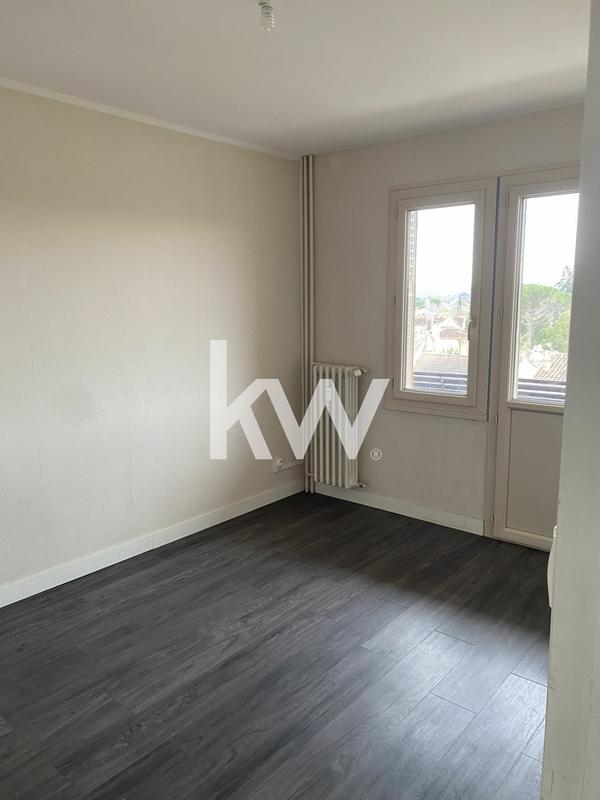 Appartement - 74 m² - 3 pièces