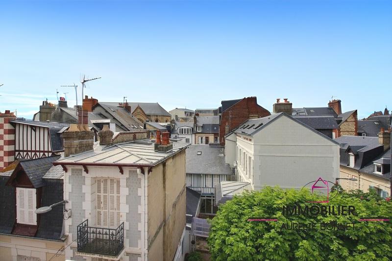 Appartement - 48 m² - 3 pièces