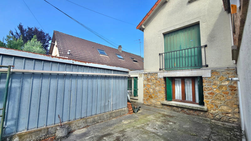Maison - 50 m² - 2 pièces