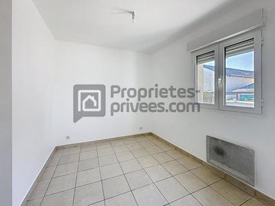 Appartement - 45 m² - 3 pièces