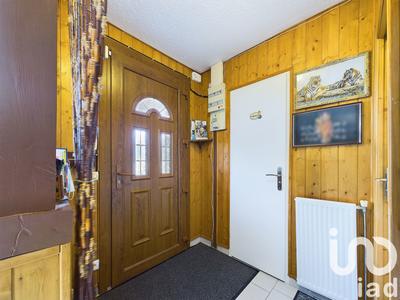 Maison - 112 m² - 6 pièces