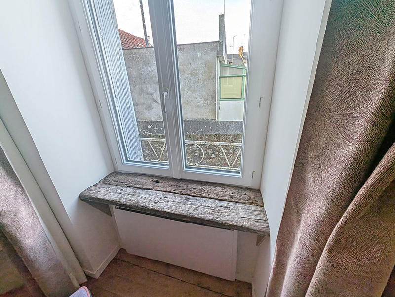 Appartement - 32 m² - 1 pièce