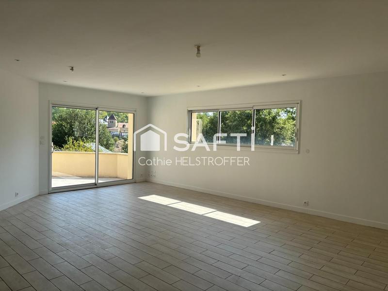 Maison - 153 m² - 5 pièces