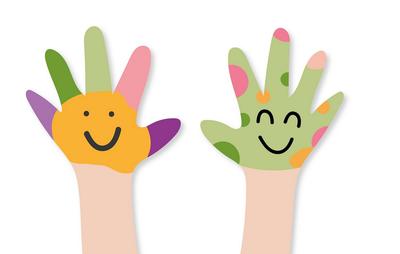 Toute Petite Soirée - Spectacle &quot;Voici le jardin de main&quot;