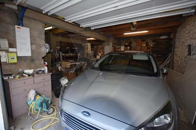 Maison de village - 121 m² - 5 pièces