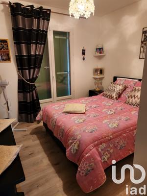 Maison - 124 m² - 5 pièces