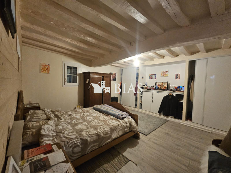 Maison - 101 m² - 5 pièces