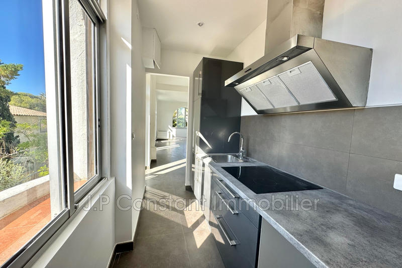 Appartement - 77 m² - 3 pièces