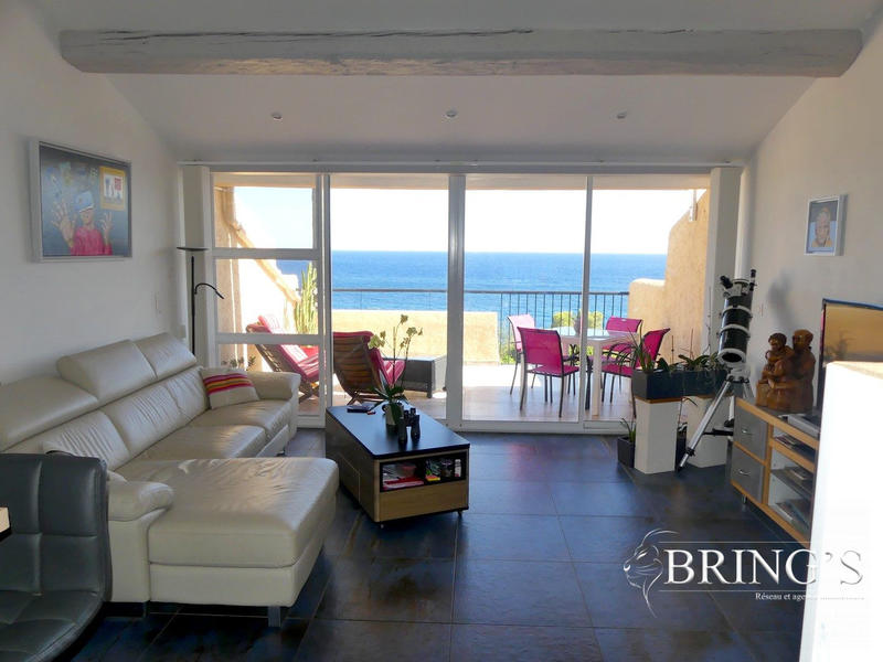 Villa - 85 m² - 3 pièces