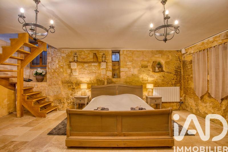 Maison de village - 102 m² - 4 pièces