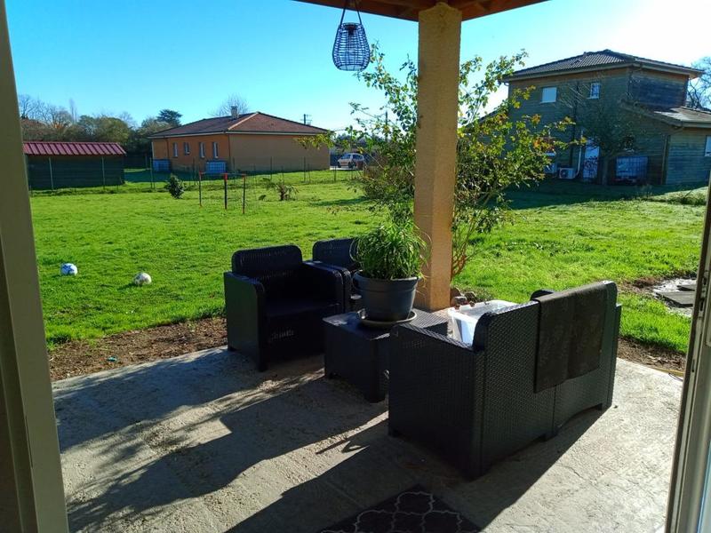 Maison - 113 m² - 5 pièces