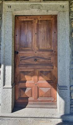 Ferme - 600 m² - 10 pièces