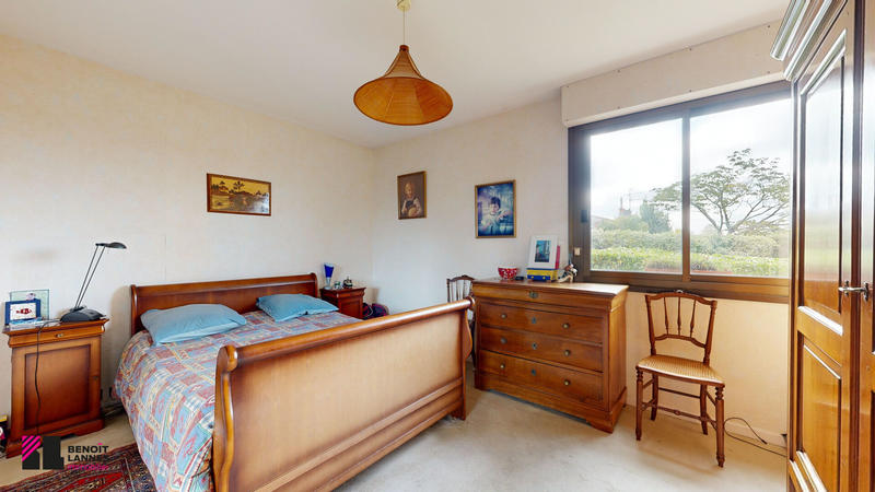 Maison - 142 m² - 5 pièces