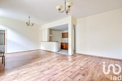 Appartement - 77 m² - 3 pièces