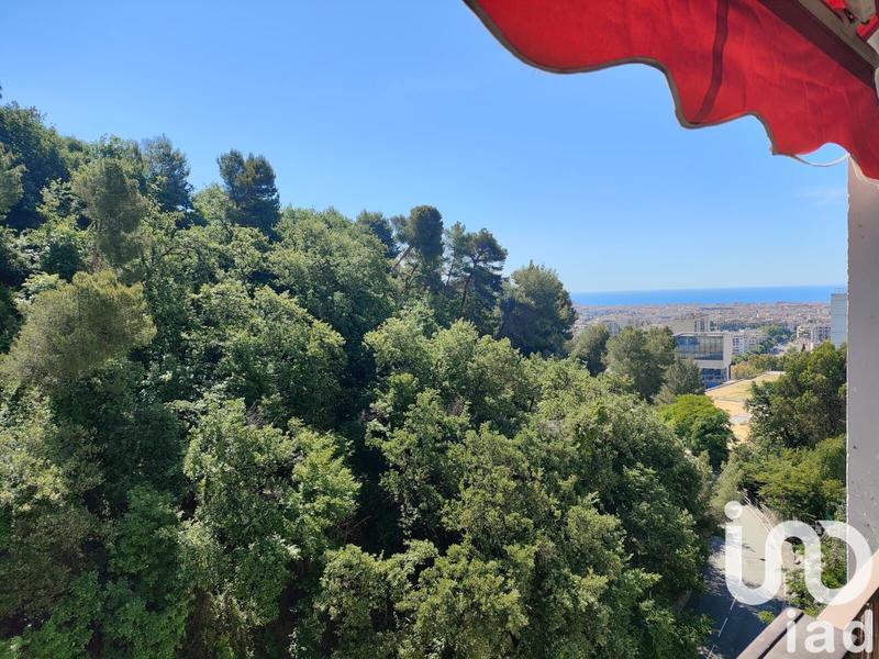 Appartement - 54 m² - 2 pièces