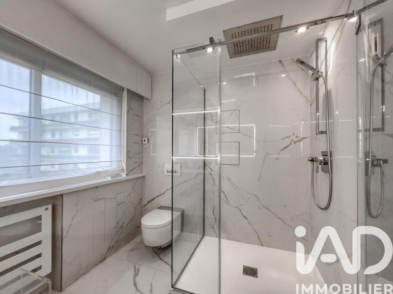 Appartement - 135 m² - 5 pièces