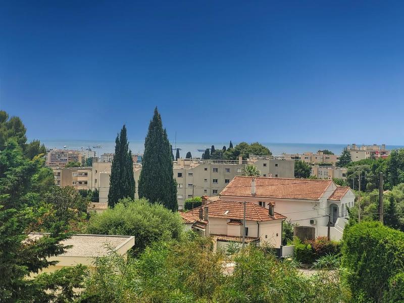 Appartement - 51 m² - 2 pièces