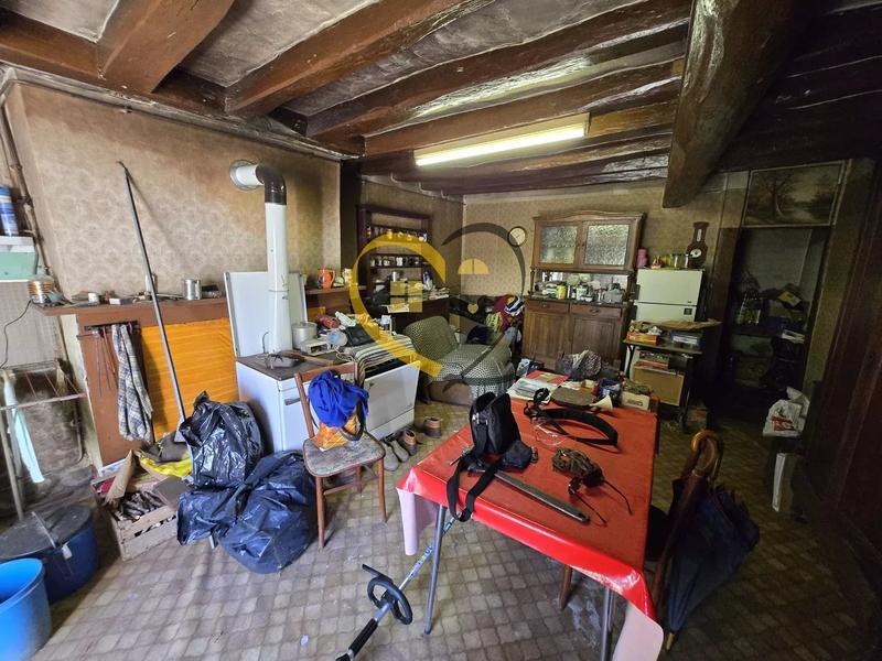 Manoir - 290 m² - 16 pièces