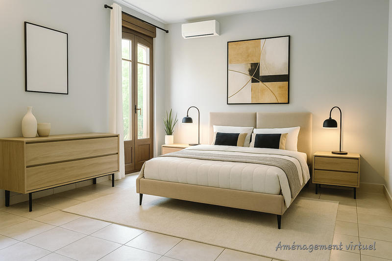 Maison - 177 m² - 7 pièces