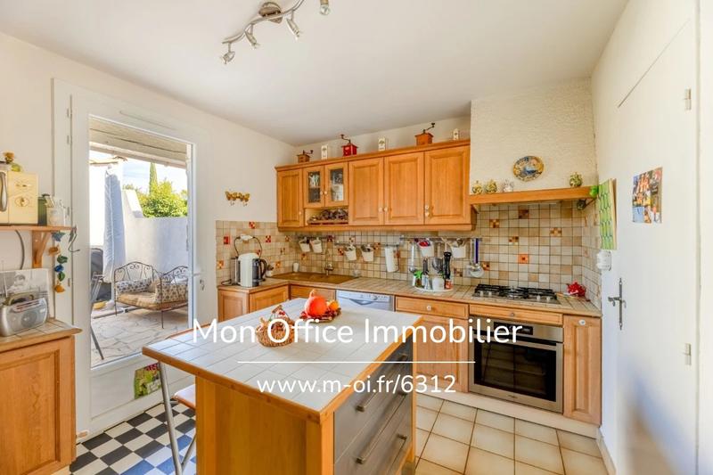 Maison - 98 m² - 4 pièces