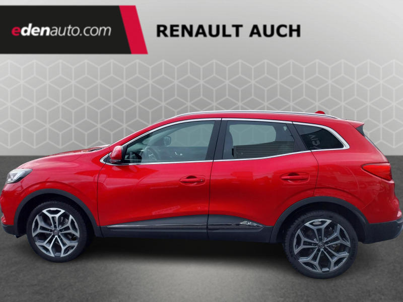 Renault Kadjar TCe 160 Fap Edc Intens