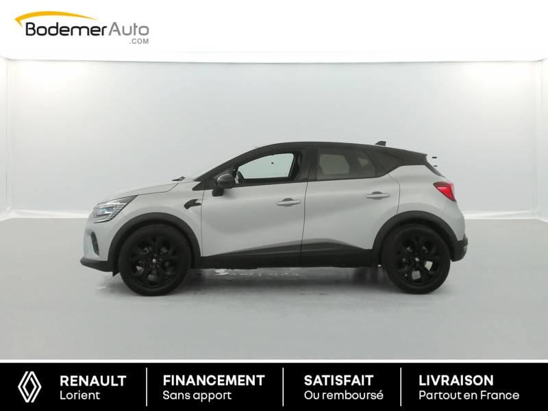 Renault Captur E-Tech 145 - 21 R.S. Line