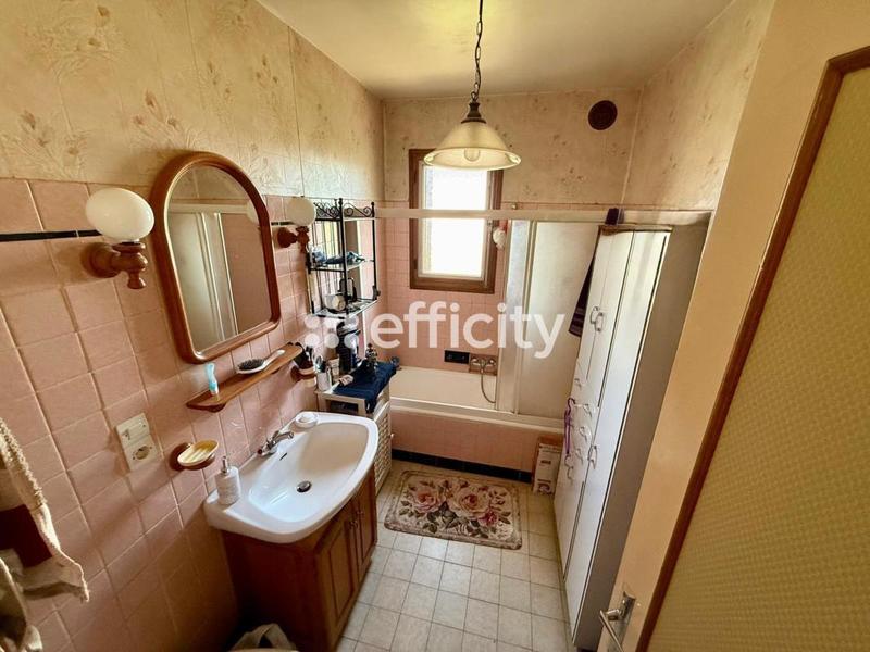 Pavillon - 97 m² - 4 pièces