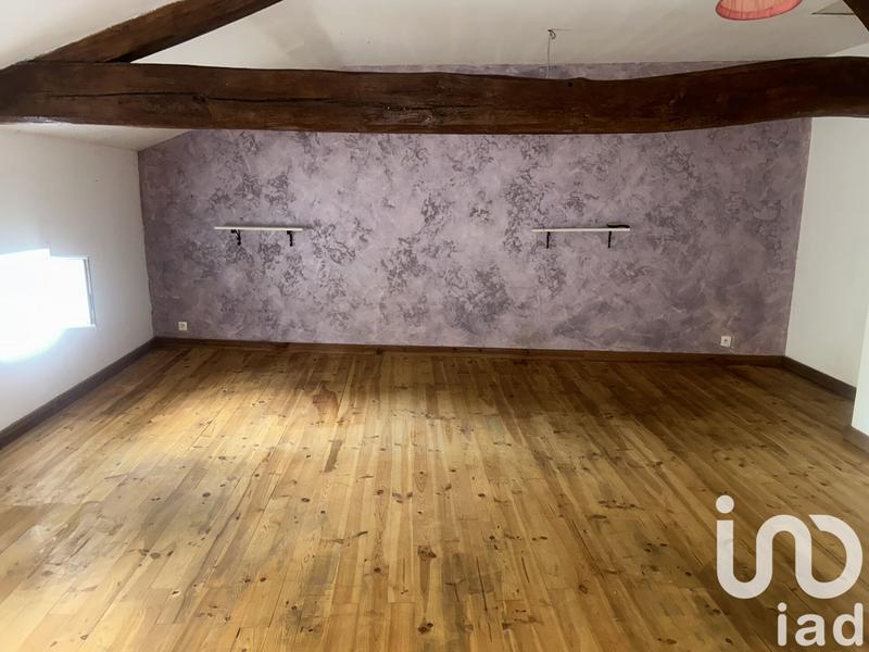 Maison - 190 m² - 8 pièces