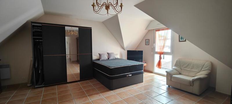 Maison - 164 m² - 4 pièces