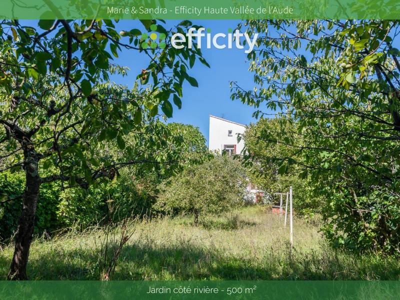 Maison - 139 m² - 5 pièces