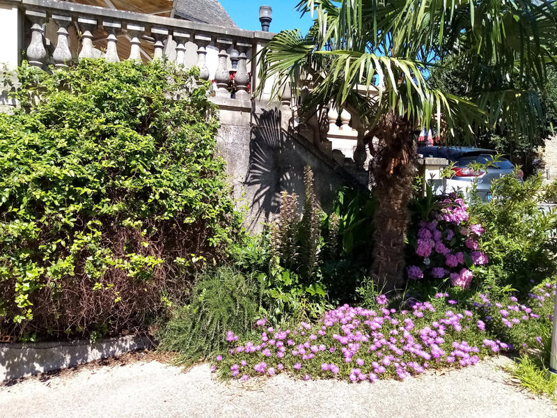 Maison de village - 224 m² - 7 pièces