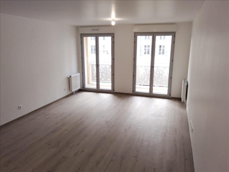 Appartement - 78 m² - 4 pièces
