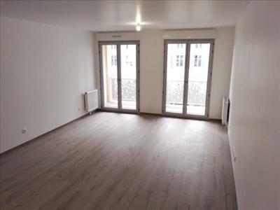 Appartement - 78 m² - 4 pièces