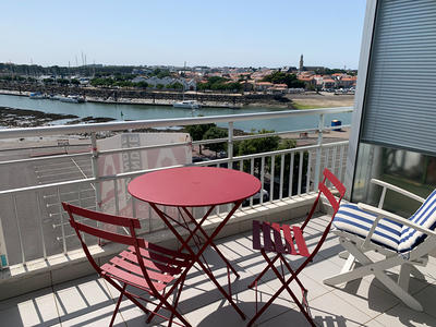 Appartement - 23 m² - 1 pièce