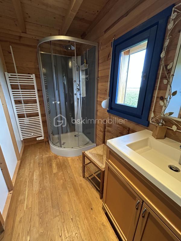 Propriété - 114 m² - 4 pièces