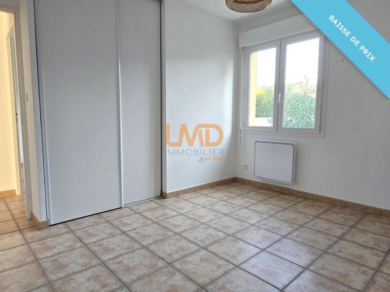 Maison - 76 m² - 4 pièces
