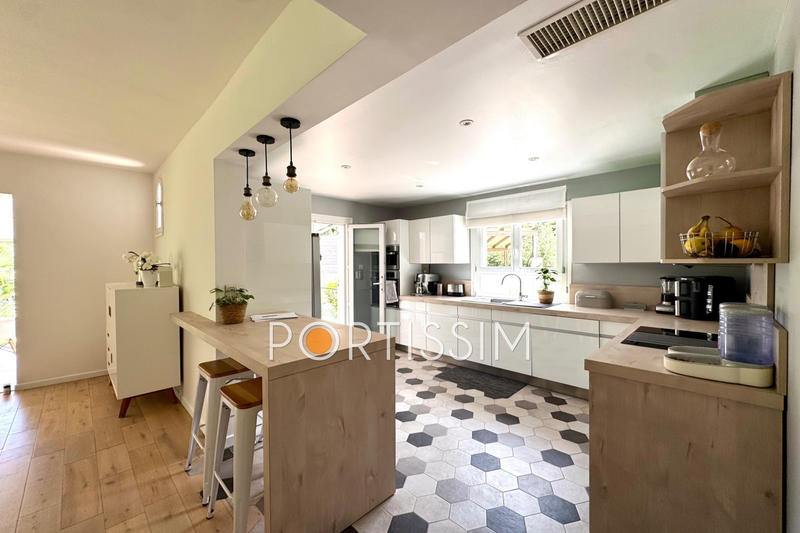 Villa - 115 m² - 4 pièces