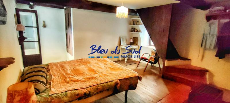 Mas - 341 m² - 6 pièces